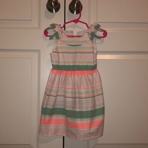 Gymboree 2T dress
